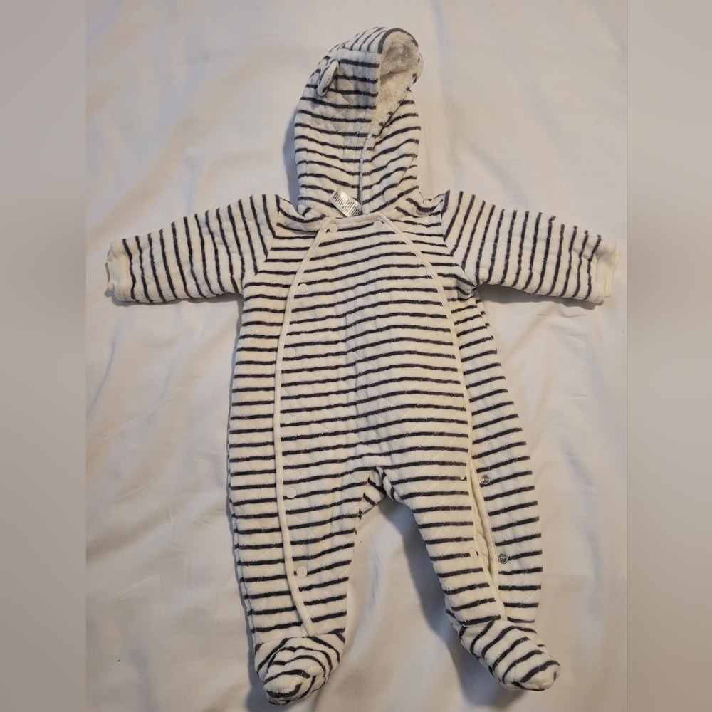Baby Bunting